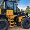 HZM 938 Front End Loader - Image 2