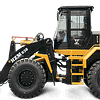 HZM 938 Front End Loader