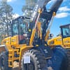 HZM 938 Front End Loader - Image 4