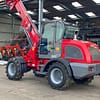 HZM 825T Telescopic Loader - Image 8