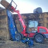 HZM 825T Telescopic Loader - Image 5