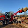 HZM 825T Telescopic Loader - Image 6