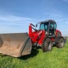 HZM 825T Telescopic Loader - Image 2