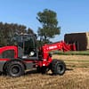 HZM 825T Telescopic Loader - Image 9