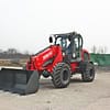 HZM 825T Telescopic Loader - Image 11