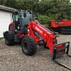 HZM 825T Telescopic Loader - Image 13