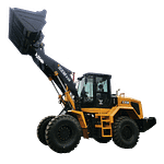 Backhoe Loaders (TLB) for sale - HZM South Africa