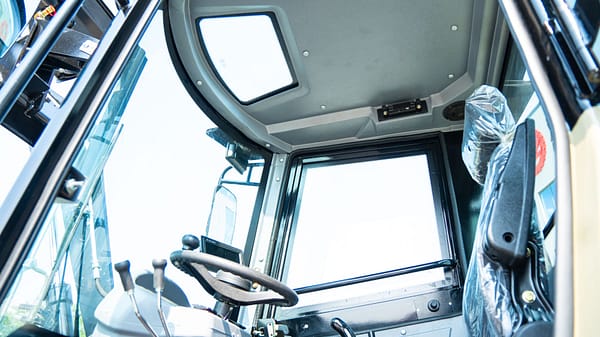 HZM 16G Front End Loader - Image 32