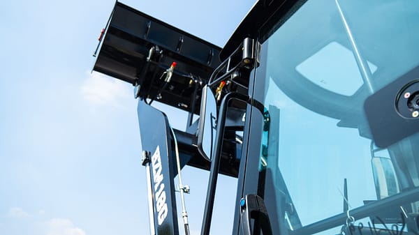 HZM 18G Front End Loader - Image 21