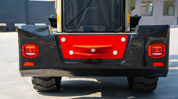HZM 20G Front End Loader - Image 3
