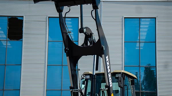 HZM 20G Front End Loader - Image 5