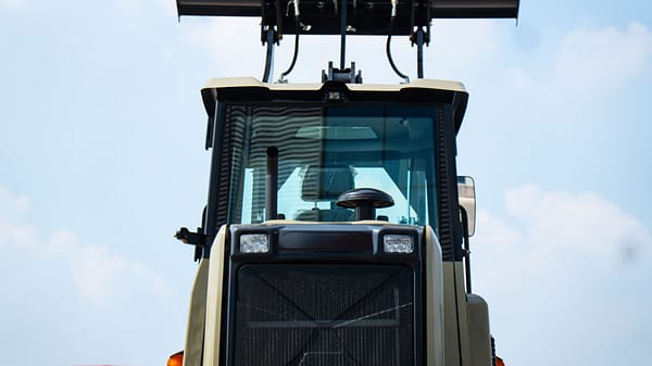 HZM 25G Front End Loader - Image 13