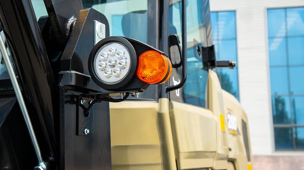 HZM 28G Front End Loader - Image 21