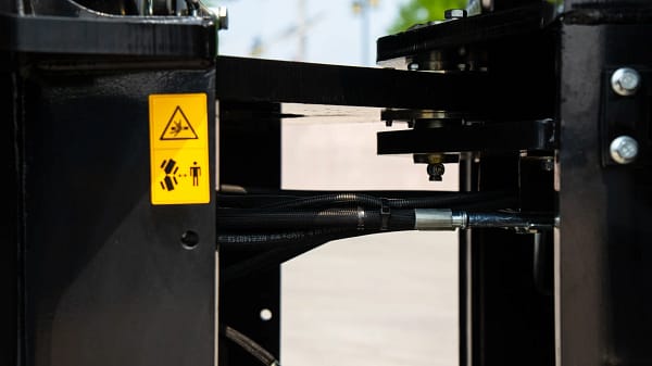 HZM 28G Front End Loader - Image 22