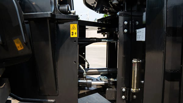HZM 28G Front End Loader - Image 23